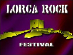 Festival LORCA ROCK