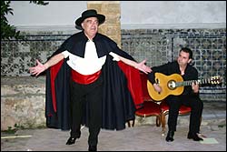 Federico Rivelot. Foto: Antonio Jim&eacute;nez G&oacute;mez