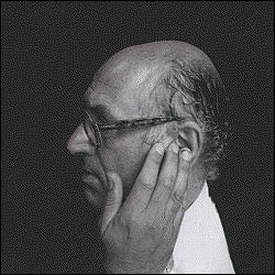 Michael Nyman
