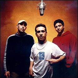 La Excepci&oacute;n. Foto: zonabruta.com