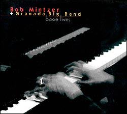 Bob Mintzer y la Granada Big Band