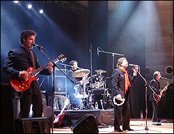 Los &Aacute;ngeles. Foto: Juan Jes&uacute;s Garc&iacute;a