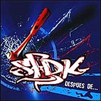SFDK - Despu&eacute;s de... (2004)