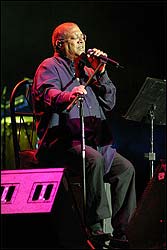 Pablo Milan&eacute;s. Foto: nobuyoyagi.jp.