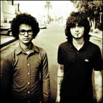 The Mars Volta