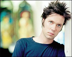 Rufus Wainwright