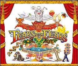 Tears For fears