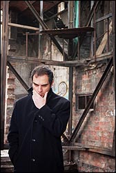 Fernando Alfaro - Chucho