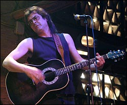 The Boogie Brothers. Foto: Juan Jes&uacute;s Garc&iacute;a.