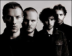 Coldplay