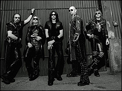 Judas Priest