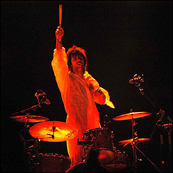 Sidonie. Foto: Javier Rosa.