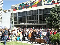 Casting Operaci&oacute;n Triunfo 4.