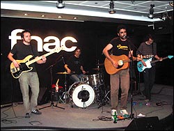 Santi Campos. Foto: Juanma Cantos.