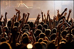 Concurso Lagarto 2004. Foto: Sitoh Ortega.