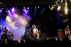 Concurso Lagarto 2004. Foto: Sitoh Ortega.