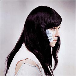 Antony & The Johnsons. Foto: Don Felix Cervantes.