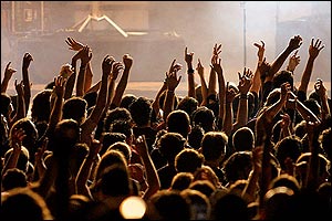 Concurso Lagarto 2004. Foto: Sitoh Ortega.