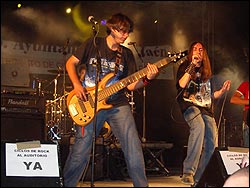 Reino de Hades. Foto: Juanma Cantos.