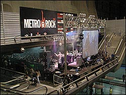 MetroRock