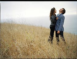 Sarah Lee Guthrie & Johnny Irion