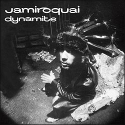 Jamiroquai