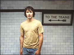 James Blunt