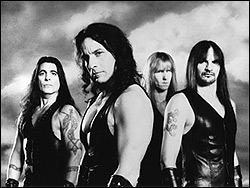 Manowar