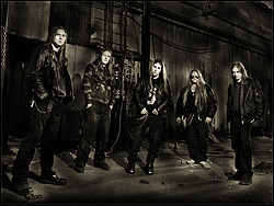 Children of Bodom