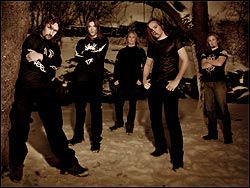 Sonata Arctica