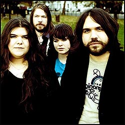 The Magic Numbers