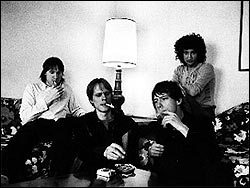 Television. Foto: Jonathan Postal.