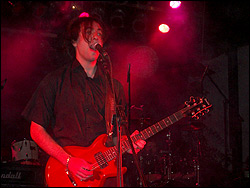 Dogma, ganadores en 2003 e invitados en 2004. Foto: Juanma Cantos.