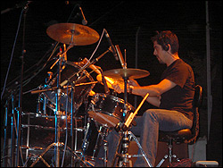 Aut&oacute;matas. Foto: Juanma Cantos.