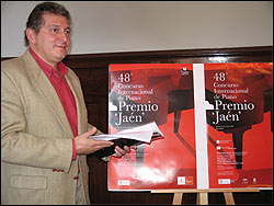 Presentación el cartel