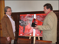 Presentación el cartel