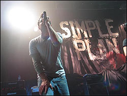 Simple Plan
