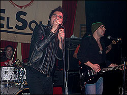 F&aacute;bula. Foto: Juanma Cantos.