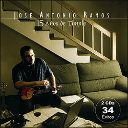José Antonio Ramos