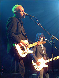 Siniestro Total. Foto: Juan Jes&uacute;s Garc&iacute;a.