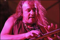 Pepe Bao, de Maneta de Camioneta.