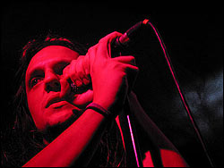 Fernando Pérez, de American Carnachas. Foto: Sitoh Ortega.