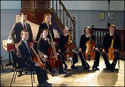 Orpheon Consort