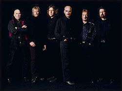 Electric Light Orchestra