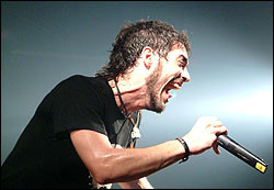 Eskorzo. Foto: Juan Jes&uacute;s Garc&iacute;a.