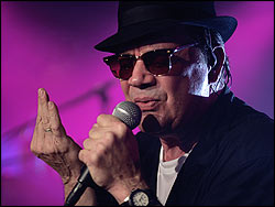 Mitch Ryder