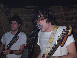 Delorean. Foto: Juanma Cantos.