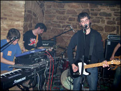 Madee. Foto: Juanma Cantos.