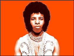 Sly Stone. Foto: slystonemusic.com