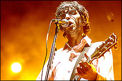 Deluxe. Foto: Javier Rosa.